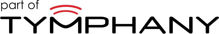 tymphnany logo