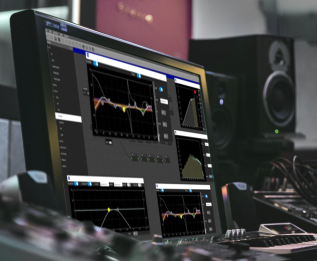 Our DSP software is cross-platform and ready to meet the demands of the evolving audio market