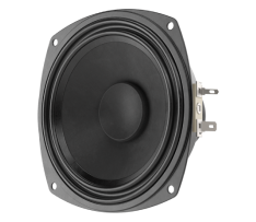 The new NSM4 Low-frequency driver from Peerless Audio