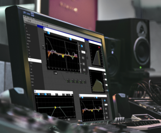 Our Flow DSP software is cross-platform and ready to meet the demands of the evolving audio market